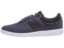New Balance Numeric Westgate 508 Shoes Navy/Black