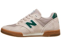 New Balance Numeric Knox 600 Shoes Sea Salt/Gum