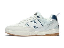 New Balance Numeric Tiago 808 Light Shoes Sea Salt/Navy