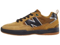 New Balance Numeric Tiago 808 Light Shoes Wheat/Black