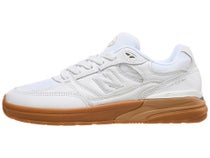New Balance Numeric Reynolds 933 Shoes White/Gum