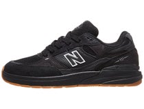 New Balance Numeric Reynolds 933 Shoes Black/Black
