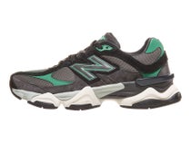 New Balance 9060 Shoes Black/Outfield