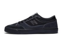 New Balance Numeric Villani 417 Low Shoes Charcoal/Blk