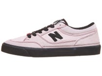 New Balance Numeric Villani 417 Low Shoes Pink/Black