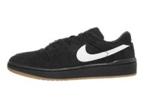 Nike SB Code 58 Shoes Black/Summit White