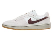 Nike SB Code 58 Shoes Summit White/Mystic Dates-Gum