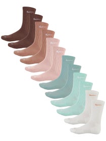 Nike Everyday Plus Cushioned Socks 6-Pack Multi Color
