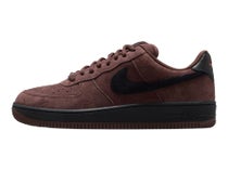 Nike SB Air Force 1 Shoes Lt Chocolate/Black