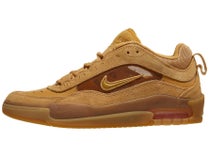 Nike SB Air Max Ishod Shoes Flax/Wheat-Flax-Gum