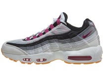 Nike SB Air Max 95 Shoes Summit White/Cactus Flower-Dst