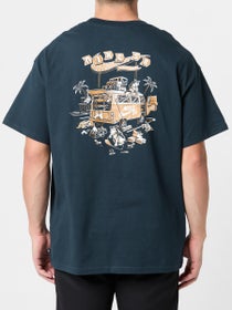 Nike SB Road Dogs T-Shirt Armory Navy