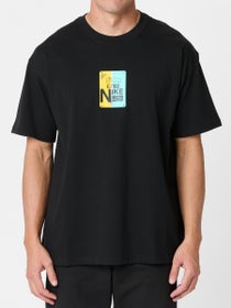 Nike SB Bus Pass T-Shirt Black