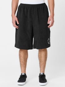 Nike SB Cord Shorts Black