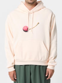 Nike SB Cherry Pullover Hoodie Guava Ice