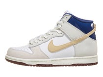 Nike SB Dunk High Pro QS Beyond Shoes White/Sand/Blue