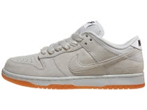 Nike SB Dunk Low Pro B Shoes Pale Ivory/White-Copper