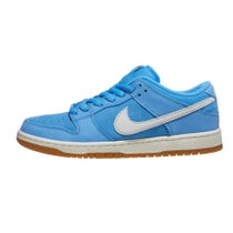 Nike SB Dunk Low Pro ISO Shoes University Blue/Sail-Gum