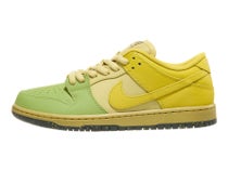 Nike SB Dunk Low Prm Shoes Saffron Quartz