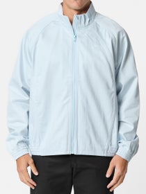 Nike SB Denim Track Jacket Football Grey
