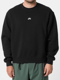 Nike SB Essential Logo Crew Sweatshirt