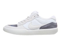 Nike SB Force 58 Shoes Phantom/Lt Orewood Brown
