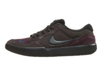 Nike SB Force 58 Shoes Shadow Brown/Black