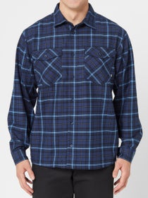 Nike SB Flannel LS Shirt