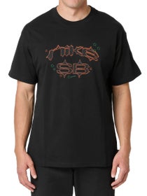 Nike SB Goth T-Shirt Black