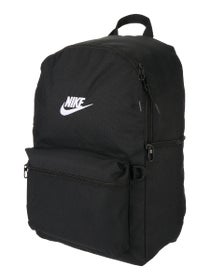 Nike Heritage 2.0 Backpack Black