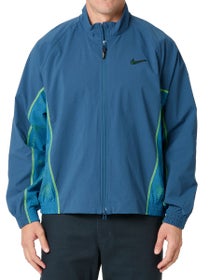 Nike SB Ishod Track Jacket Brilliant Blue