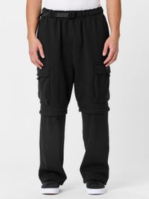 Nike SB Ishod Cargo Fleece Pant Black