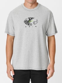 Nike SB Ishod T-Shirt Grey Heather