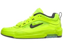 Nike SB Air Max Ishod Prm Shoes Volt/Black-Volt