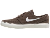 Nike SB Janoski OG+ Shoes Baroque Brown/Pale Ivory