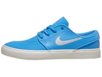 Nike SB Janoski OG+ ISO Shoes University Blue/Sail