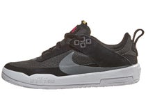 Nike SB Kids Day One GS Shoes Black/Cool Grey/White