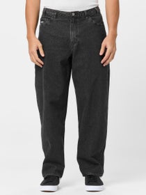 Nike SB Koston Loose Denim Pants Black