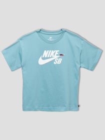 Nike SB Kids SB Logo T-Shirt