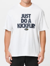 Nike SB Koston T-Shirt White