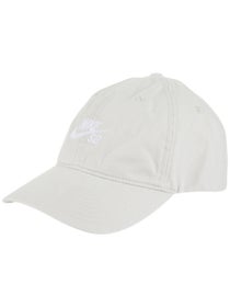 Nike SB Club Cap Hat Light Bone
