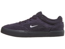 Nike SB Malor Shoes Blueprint/White-Off Noir