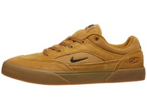 Nike SB Malor TE Shoes Wheat/Black