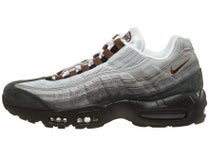 Nike SB Air Max 95 Shoes Black/Cacao Wow-Anthracite
