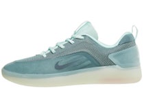 Nike SB Nyjah 4 Shoes Glacier Blue/Black