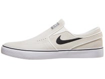 Nike SB Janoski OG Slip Shoes Summit White/Black-Wht