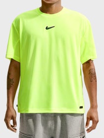 Nike SB Ishod S/S Jersey Top Volt