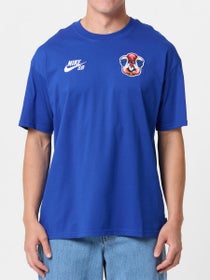 Nike SB Olympic USA T-Shirt Old Royal