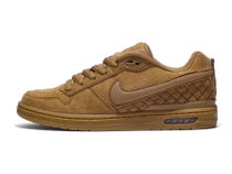 Nike SB Paul Rodriguez Low Shoes Lt British Tan