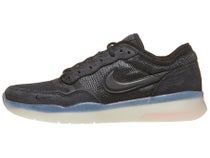 Nike SB PS8 Shoes Black/Black-Black-Black